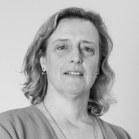 Janneke Jalving van der Hoek