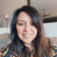 Anita Kooijmans Anita Kooijmans